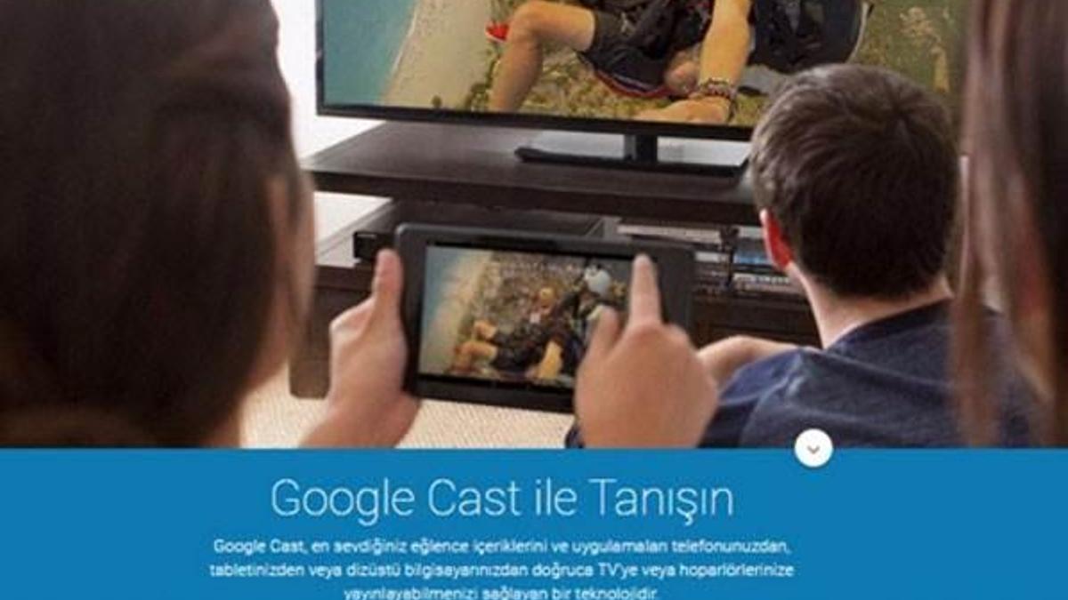 O uygulamanın adı değişti!