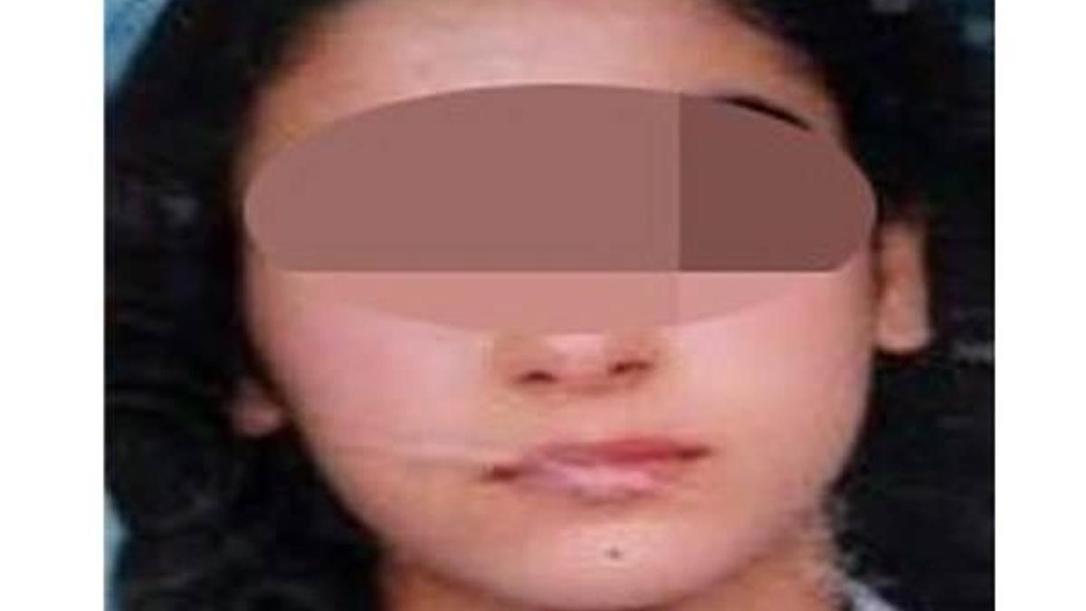 Aranan canlı bomba yakalandı