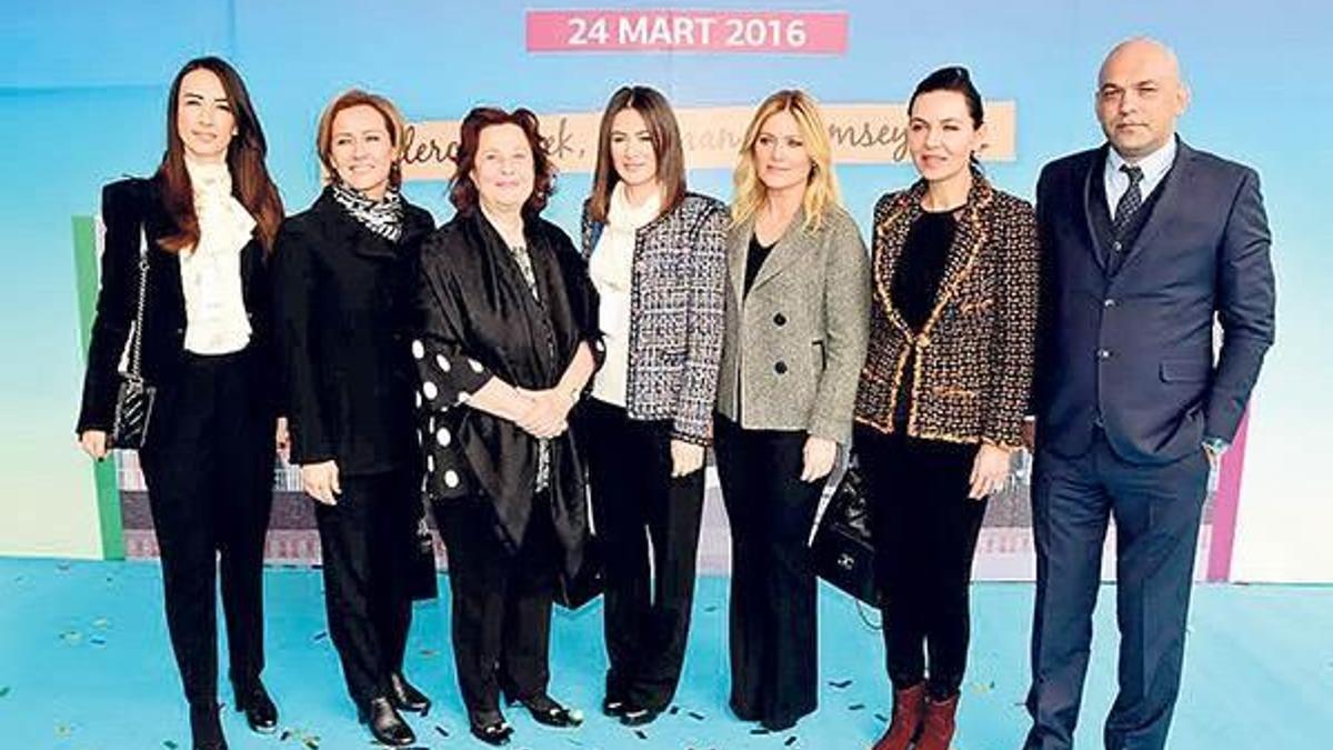 ‘Engelsiz Eğitim’e anlamlı proje