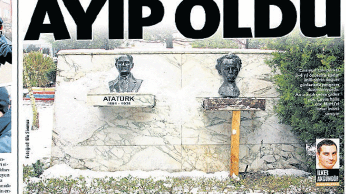 TGC’den VATAN’a büyük ödül geldi