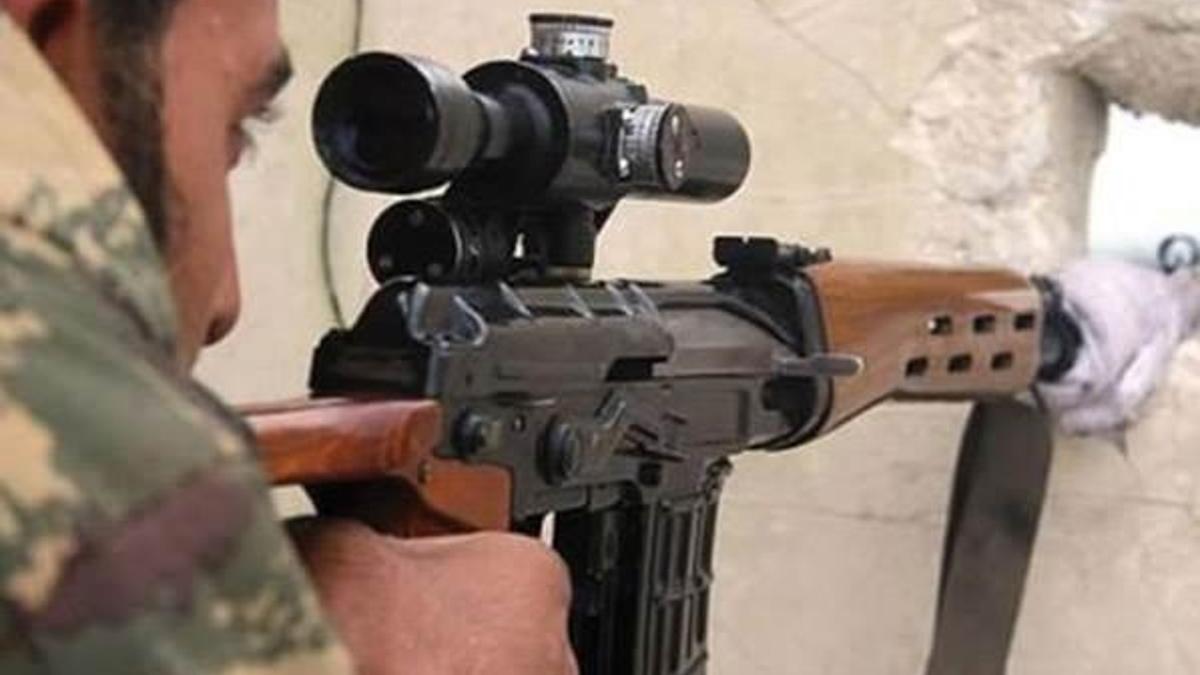 PKK karakola bombalı araçla saldırdı! Dev operasyon başladı