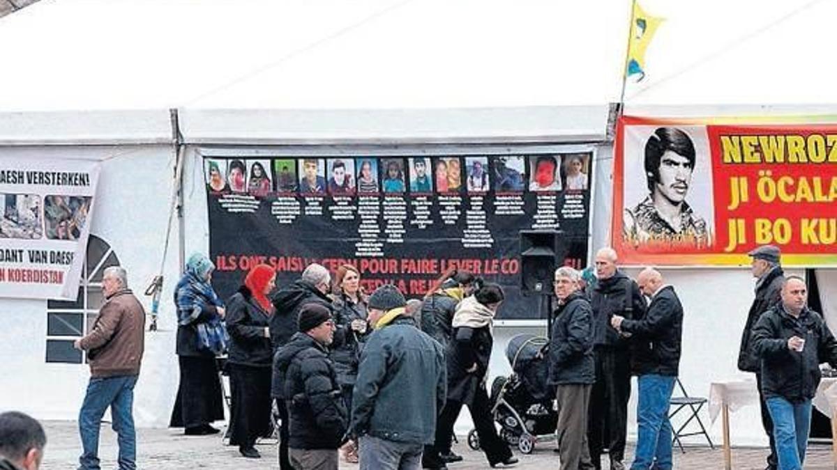 ‘Bir de sizinle uğraşmayalım’