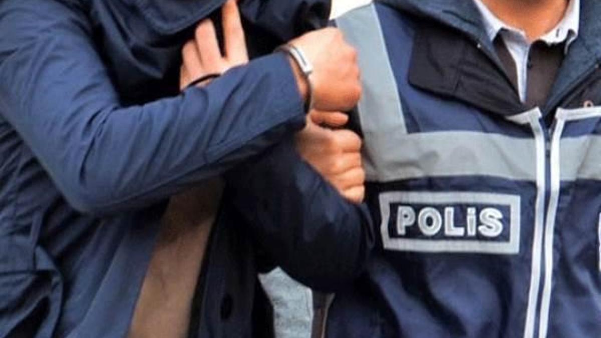 İç çamaşırından 400 uyuşturucu hap çıktı