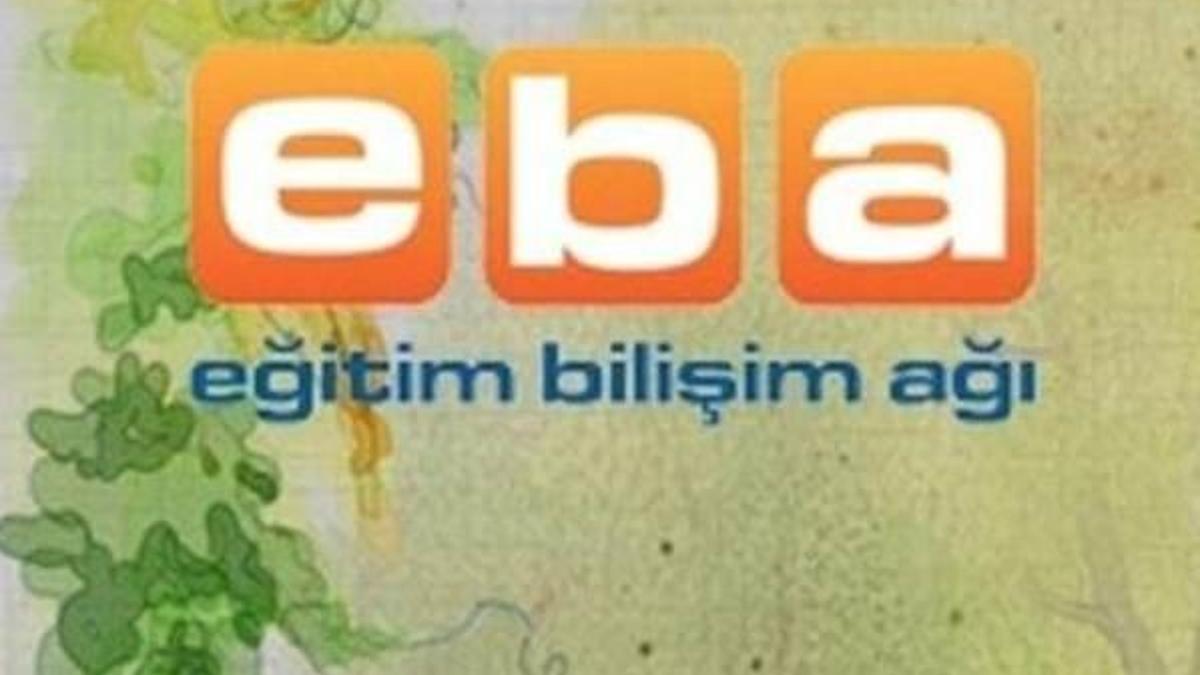 EBA kurs kayıt öğrenci girişi nasıl yapılıyor?