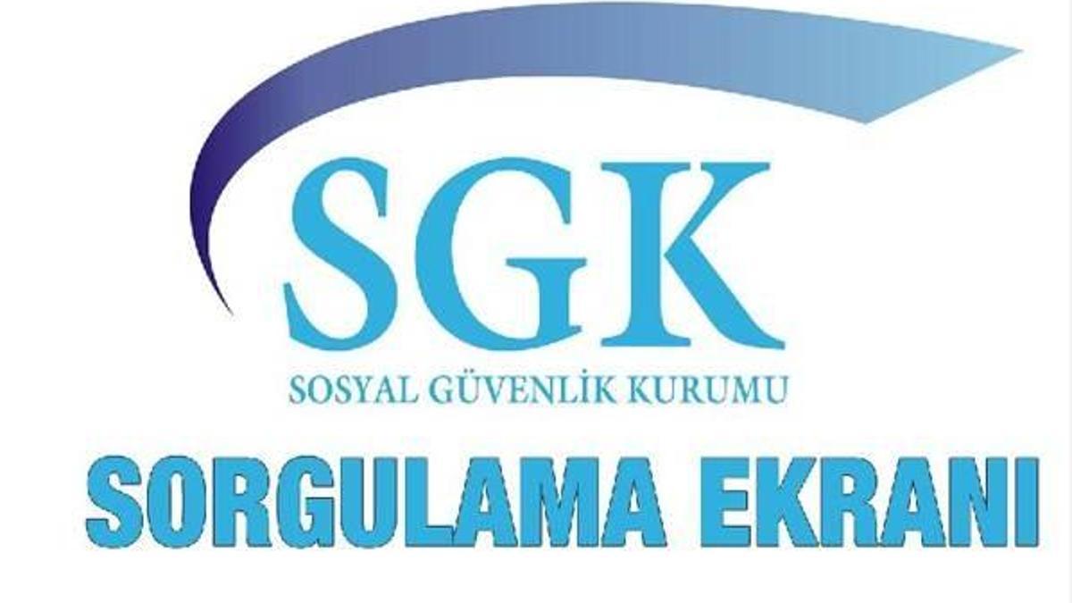 SSK BAĞKUR sorgulama online olarak yapılıyor mu?