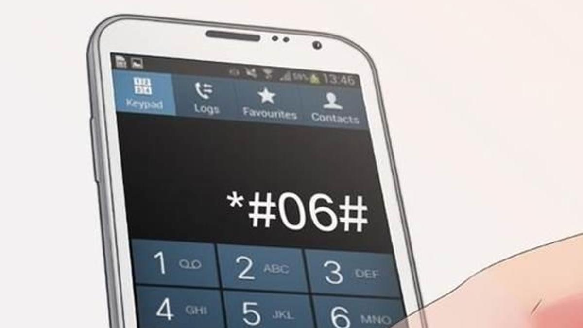 IMEI sorgulama yapın, telefonunuzun tüm bilgilerine ulaşın!