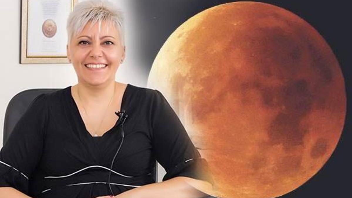 Ay tutulmasına göre yükselen burcunuz ne durumda?