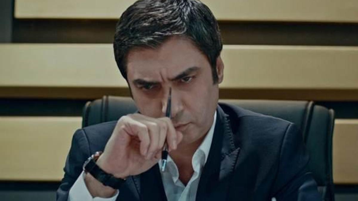 Kurtlar Vadisi Pusu 289. bölüm fragmanı yayınlandı mı?-izle