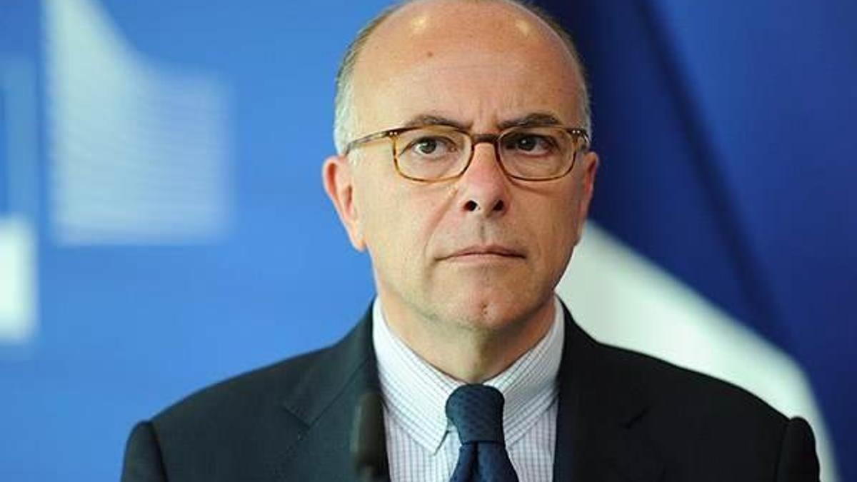 Paris'te terör saldırısı için hazırlık yapan 1 kişi yakalandı