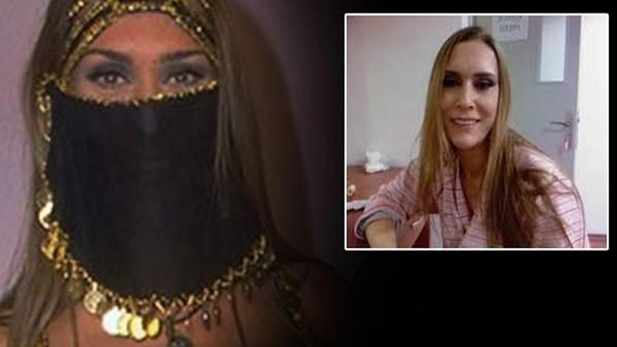 Aynur Kanbur kimdir?