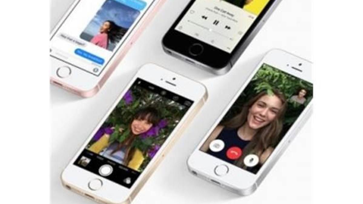 Merakla beklenen telefon 8 Nisan'da Türkiye'de