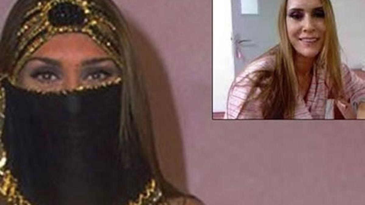 Mezdeke üyesi Aynur Kanbur'un ablası yaşadıklarını anlattı