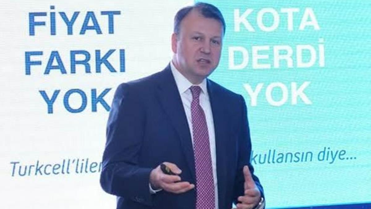 Turkcell 175 bin kişiye dolaylı istihdam yaratacak