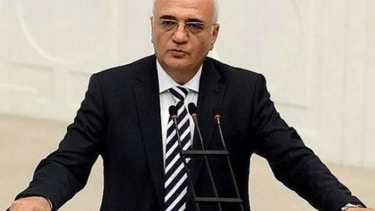 Bakan Elitaş: Çocuk istismarını kim yaptıysa Allah belasını versin