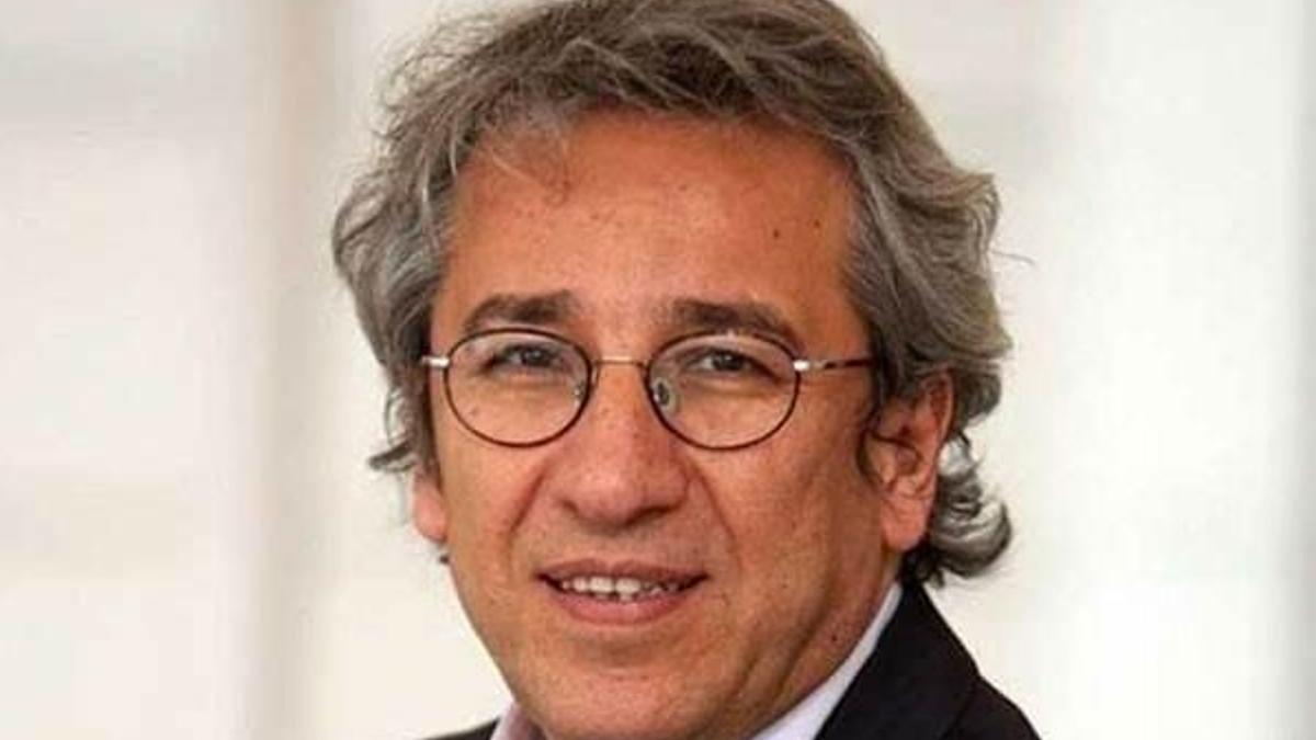 Can Dündar kimdir?