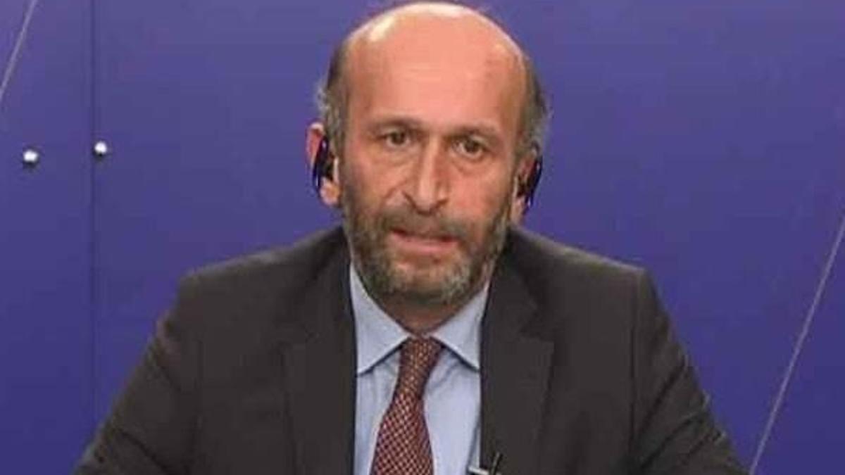 Erdem Gül kimdir?