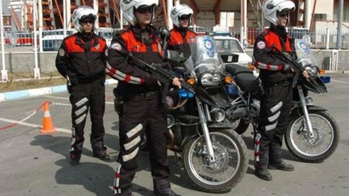 Ankara'da saldırı sonrası güvenlik önlemleri arttırıldı