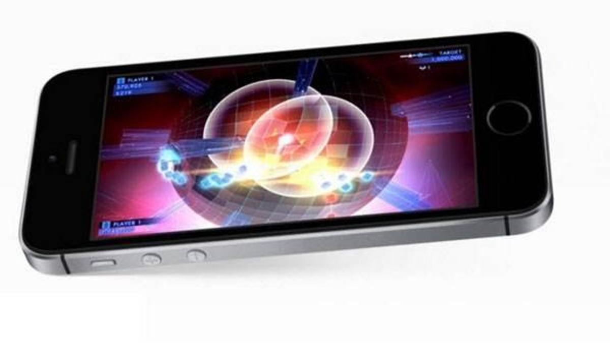 Apple, oyun canavarı iPhone peşinde olabilir!