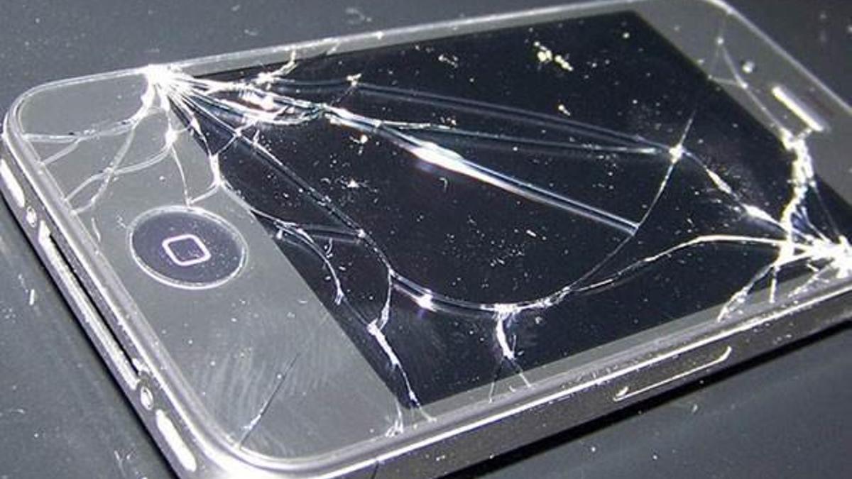 Telefonunuzdaki çizikleri yok edin!
