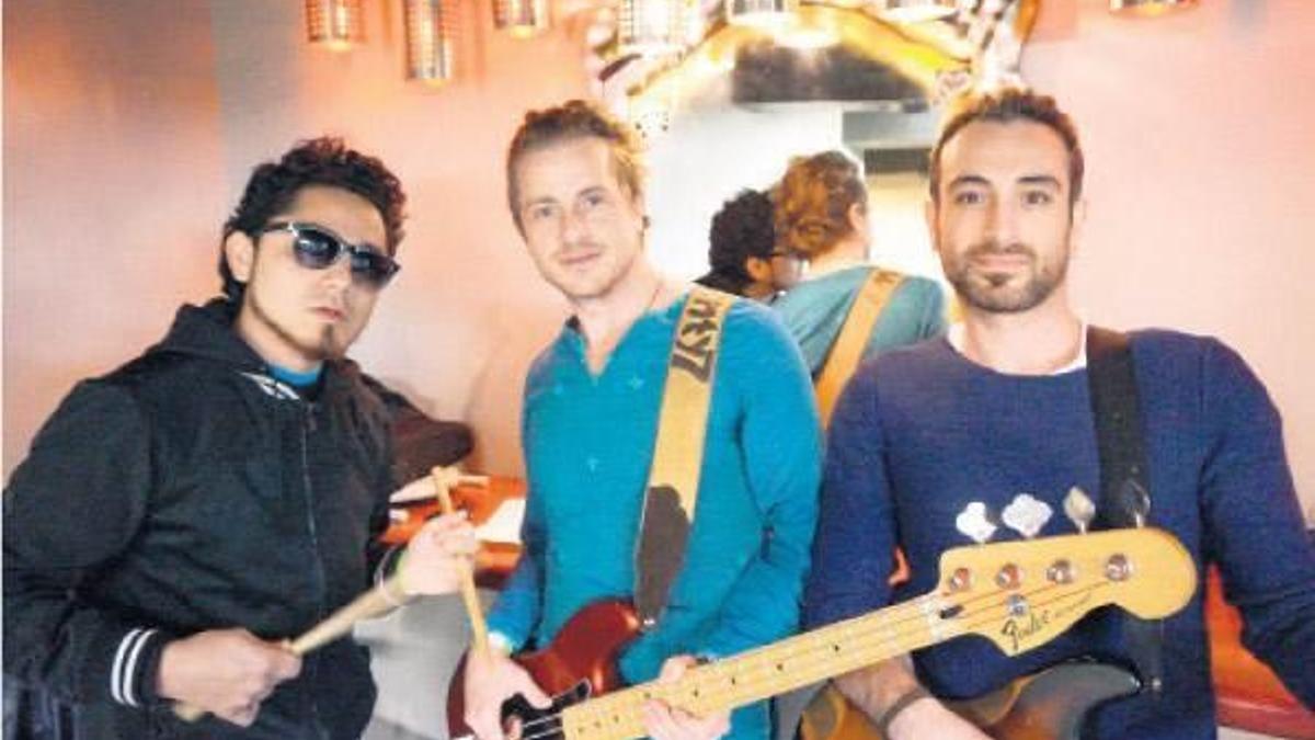 Rock’n roll için Türkiye'deyiz!
