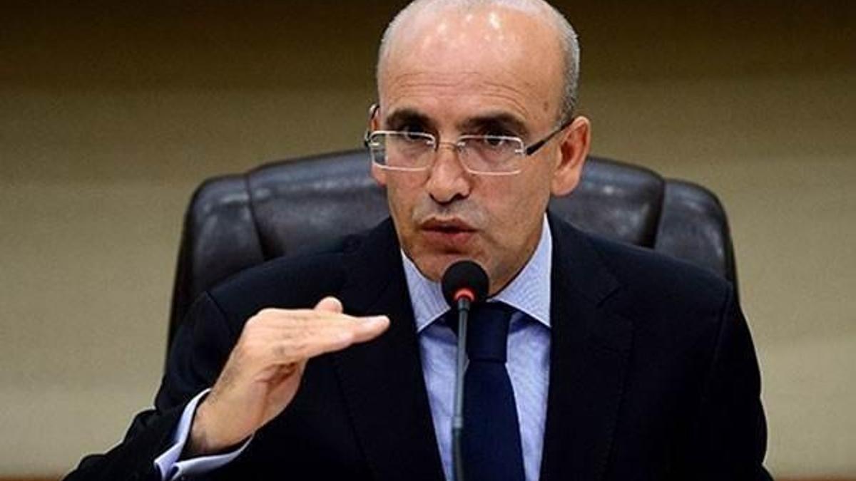 Şimşek: Kişisel Verilerin Korunması Yasası önemli bir reform