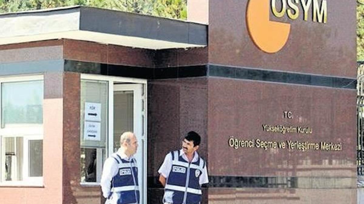 KPSS davasında ara karar