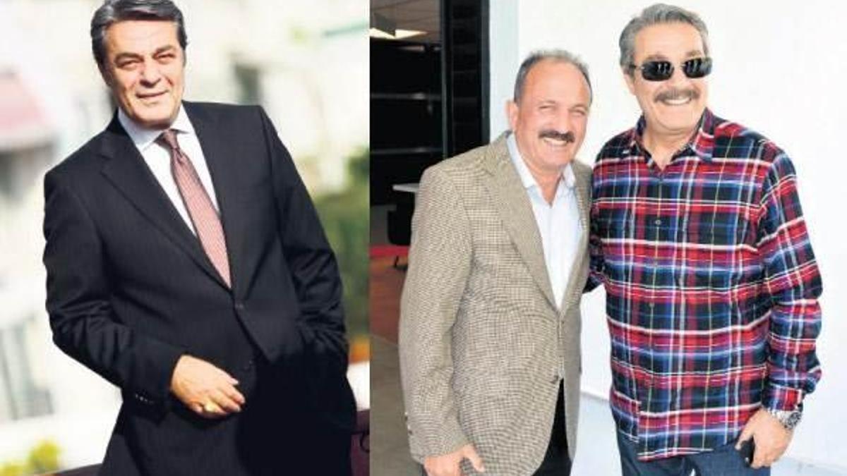 Kadir inanır Dalaman’a yerleşti