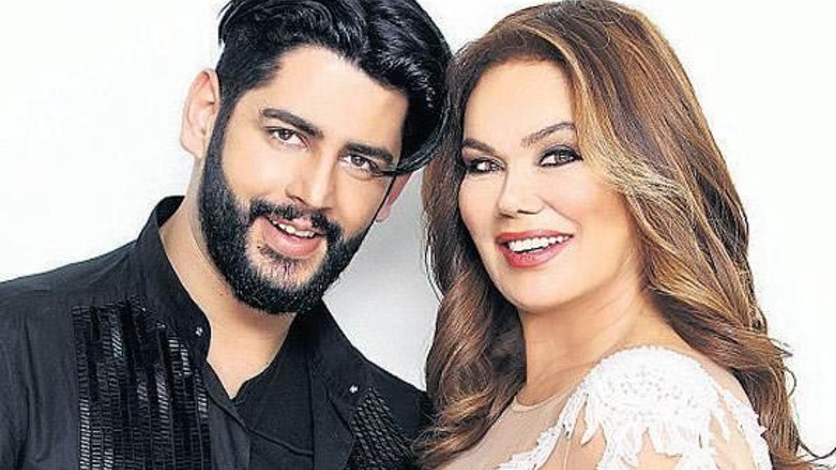 Nazan’a Yunanlı partner