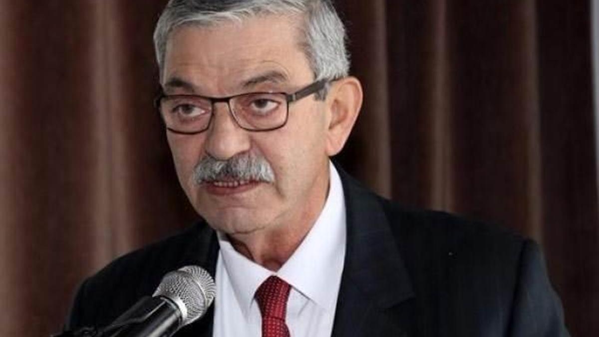 KKTC Başbakanı Ömer Kalyoncu hastaneye kaldırıldı