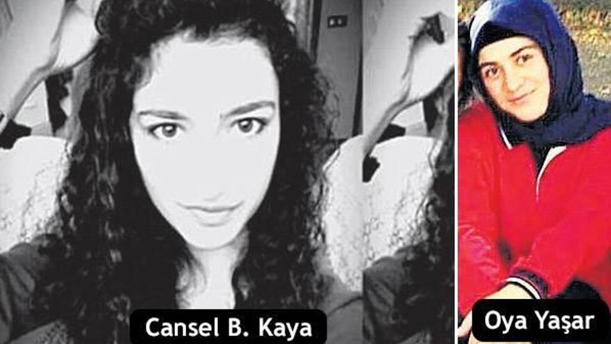 Bir Cansel vakası daha!