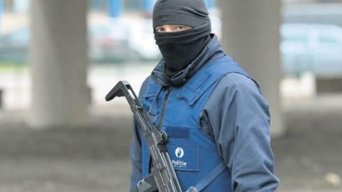 IŞİD anket yaptı! Sizce bu kez nereye saldıralım?