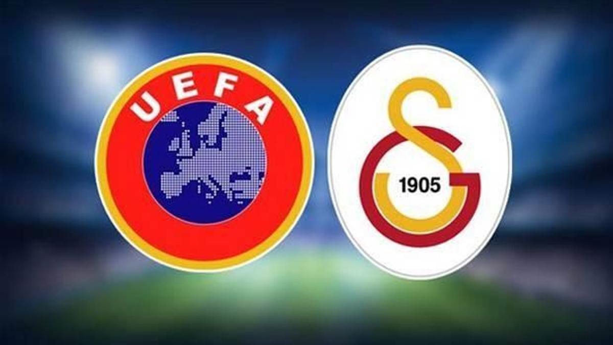 İşte Galatasaray'ın UEFA gerçekleri!