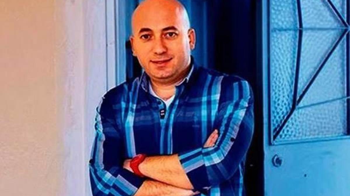 İhaneti boşandıktan sonra öğrendi