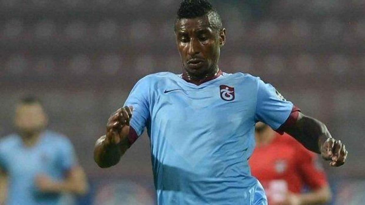Trabzonspor'un başı FIFA ile dertte!