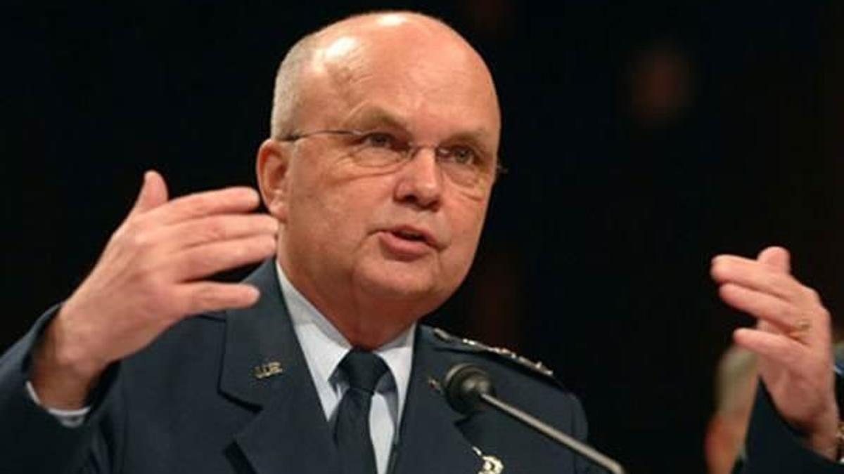 Eski CIA direktöründen şok Kürdistan çıkışı!