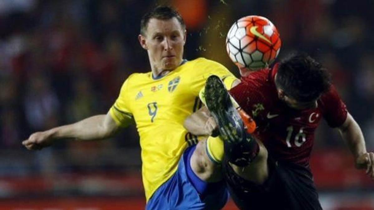 Kallström’den Galatasaray mesajı