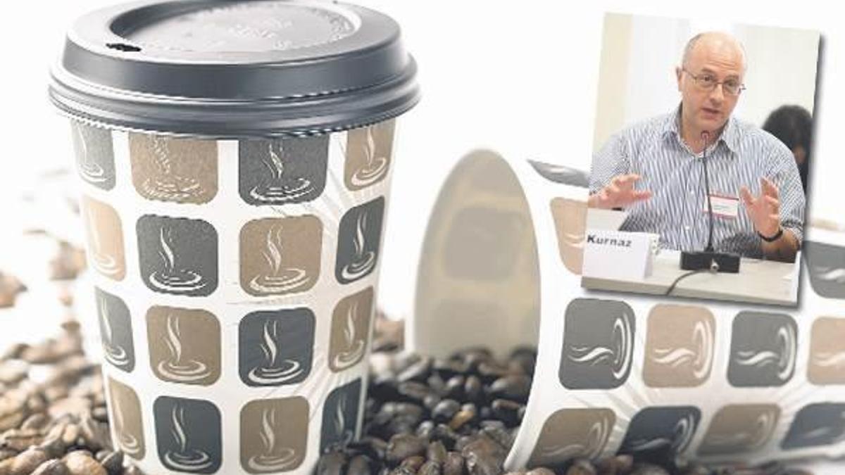 Starbucks kahvede 1 TL indirim yapıyor