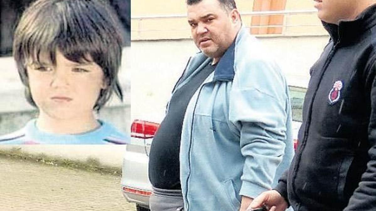 Sezercik dava açıyor