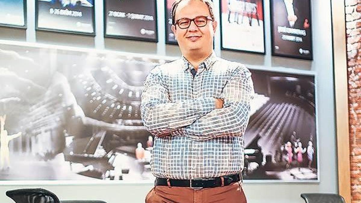 Zorlu PSM’de müziğin sesi yükseliyor