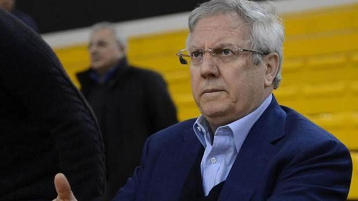 'Kimseye ayrıcalık yapmam'