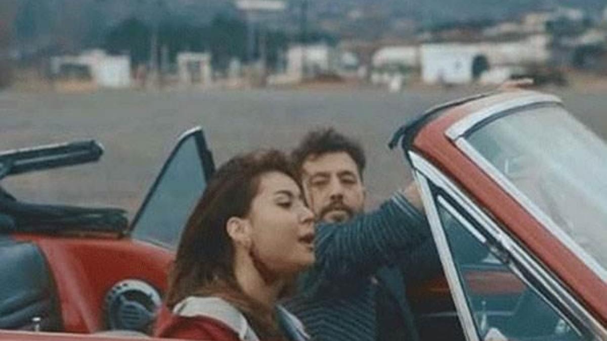 Evlilik programına katılan şarkıcıya tehdit!
