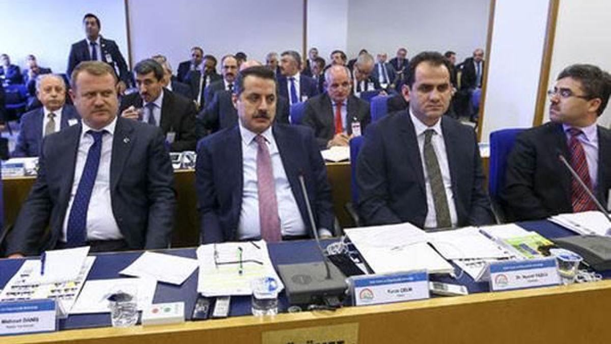 Gıda, Tarım ve Hayvancılık Bakanlığı'na bin 677 personel alınacak