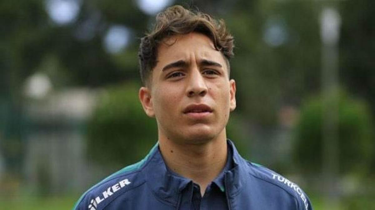 Galatasaray'da hedef: Benitez ve Emre Mor!