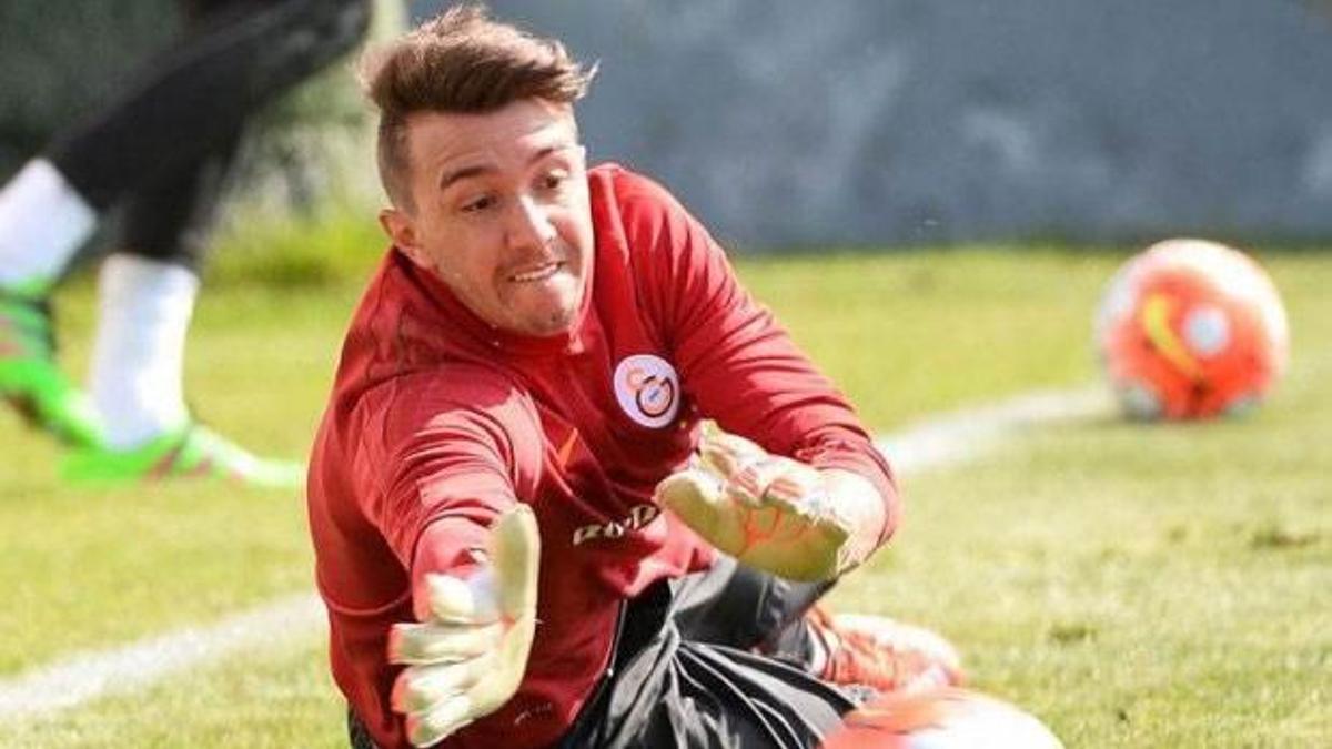 Muslera açıkladı! 'Teklif var'
