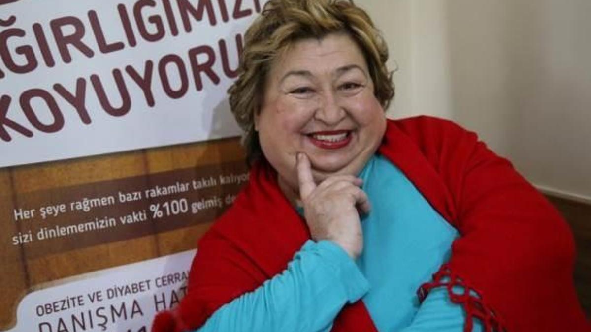 Gülnihal Demir'in selası okundu