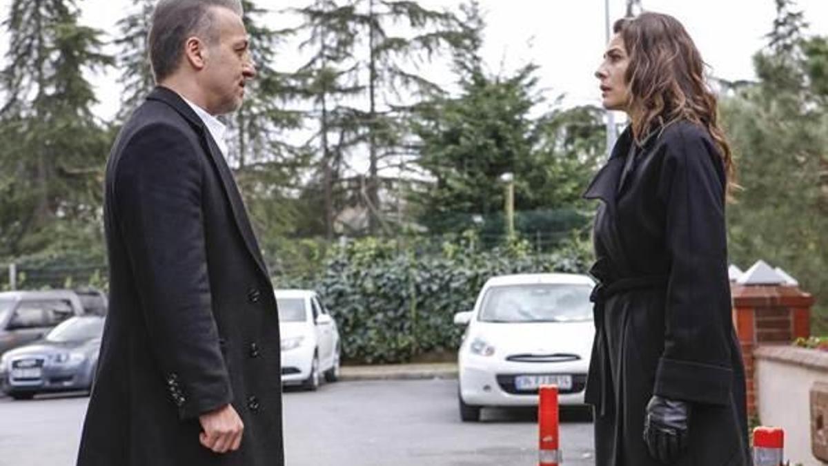 Paramparça 59.bölüm fragmanı yayınlandı - İzle