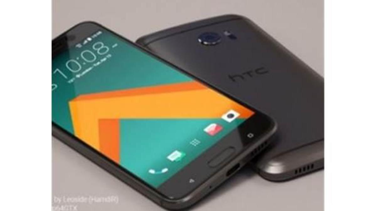 HTC'nin yeni amiral gemisi hakkında yeni bilgiler geldi