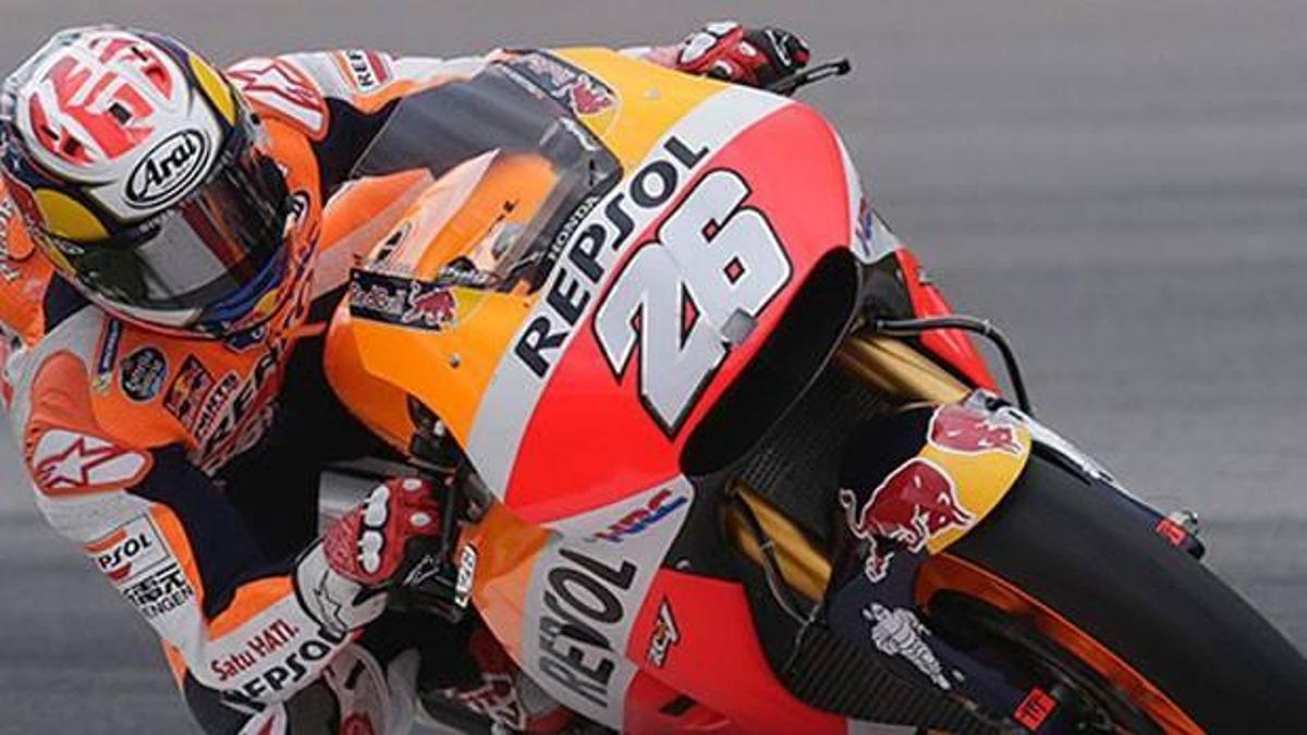 MotoGP'de yeni sezon başlıyor!
