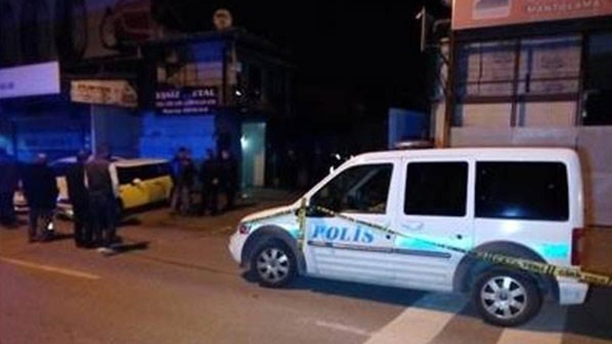 Sahibinden aldığı otomobil pert çıkınca önce bıçakladı sonra kurşunladı!