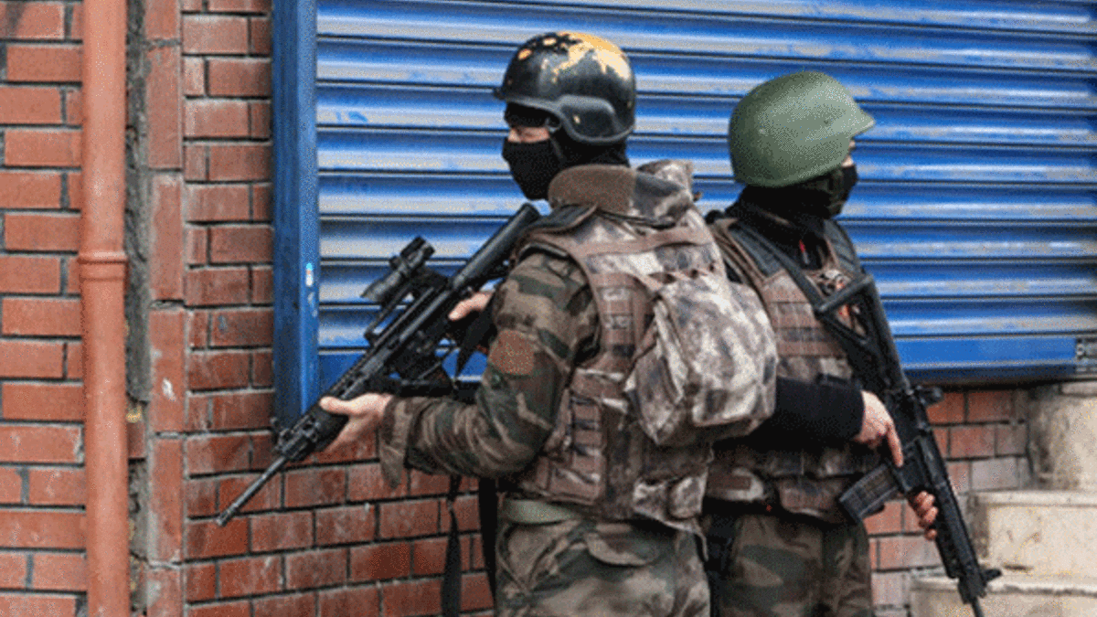 TSK bilançoyu açıkladı: Çoğu PKK'lı 4 bin 432 terörist öldürüldü